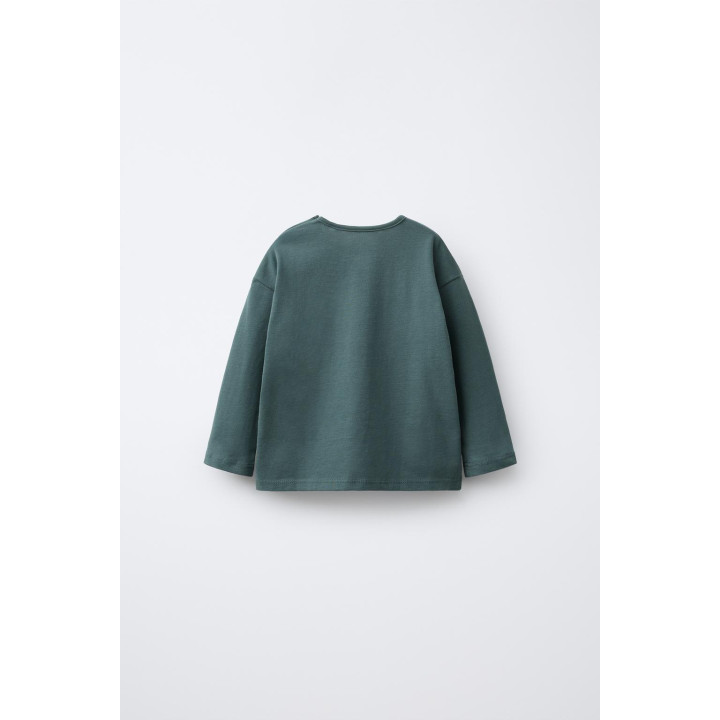 НАБОР ИЗ ТРЕХ ФУТБОЛОК: ОДНОТОННЫЕ И В ПОЛОСКУ