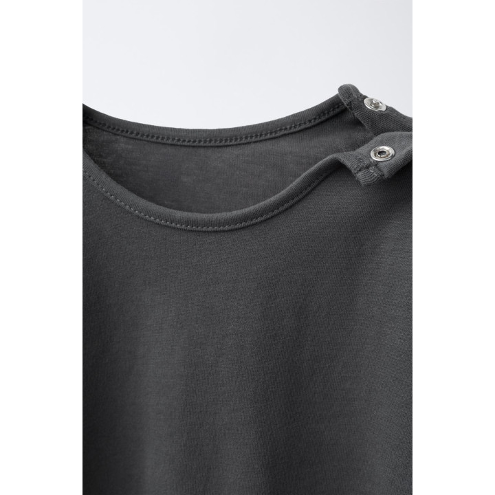 НАБОР ИЗ ТРЕХ ФУТБОЛОК: ОДНОТОННЫЕ И В ПОЛОСКУ