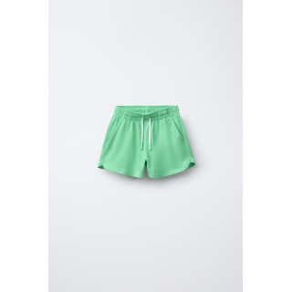 ОДНОТОННЫЕ БЕРМУДЫ