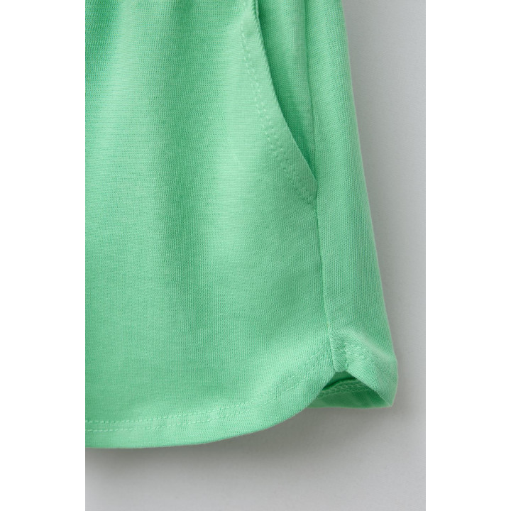 ОДНОТОННЫЕ БЕРМУДЫ