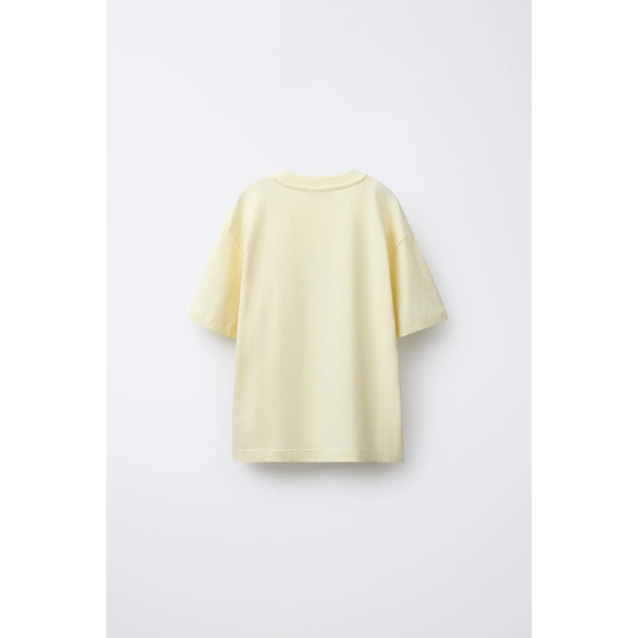 ФУТБОЛКА С ТЕКСТОВЫМ ПРИНТОМ