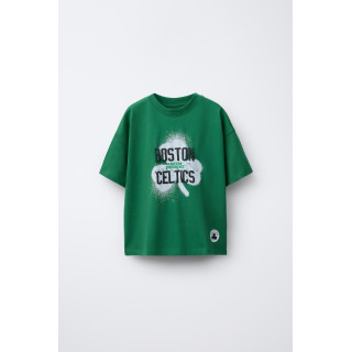 Футболка celtics nba