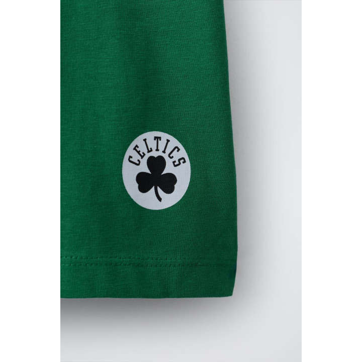 Футболка celtics nba