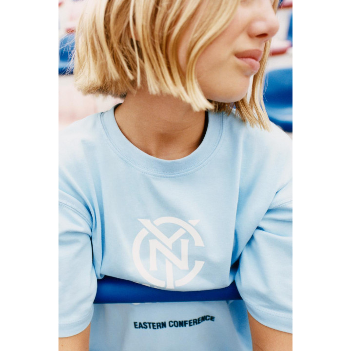 ФУТБОЛКА NEW YORK CITY MLS ©