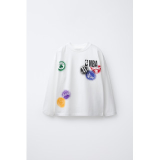 ЛОНГСЛИВ EQUIPO NBA