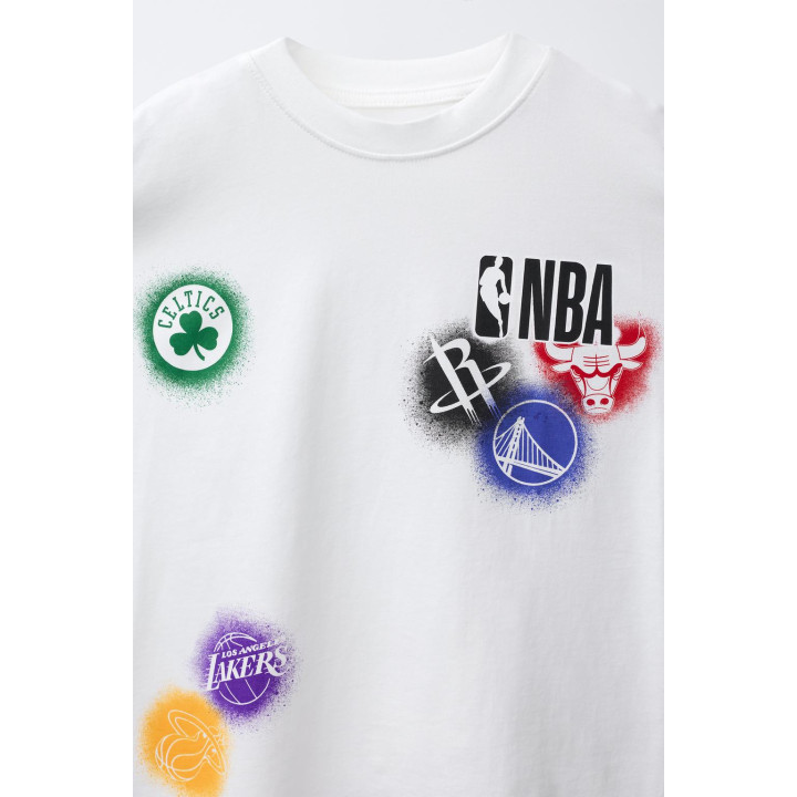 ЛОНГСЛИВ EQUIPO NBA