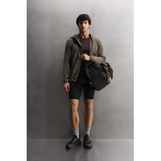 ЛЕГКАЯ КУРТКА COLOR BLOCK ИЗ ВЫСОКОТЕХНОЛОГИЧНОЙ ТКАНИ