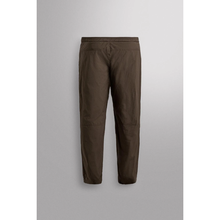 БРЮКИ КАРГО С КОМБИНИРОВАННОЙ ПОДКЛАДКОЙ