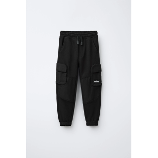 ДЖОГГЕРЫ КАРГО