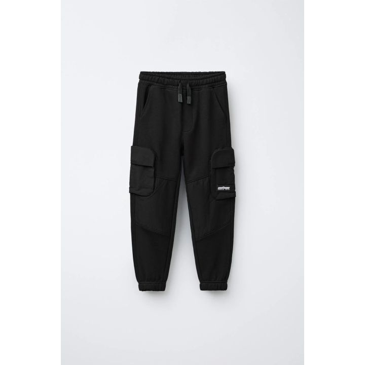 ДЖОГГЕРЫ КАРГО