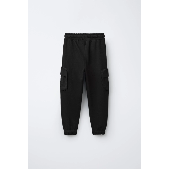 ДЖОГГЕРЫ КАРГО