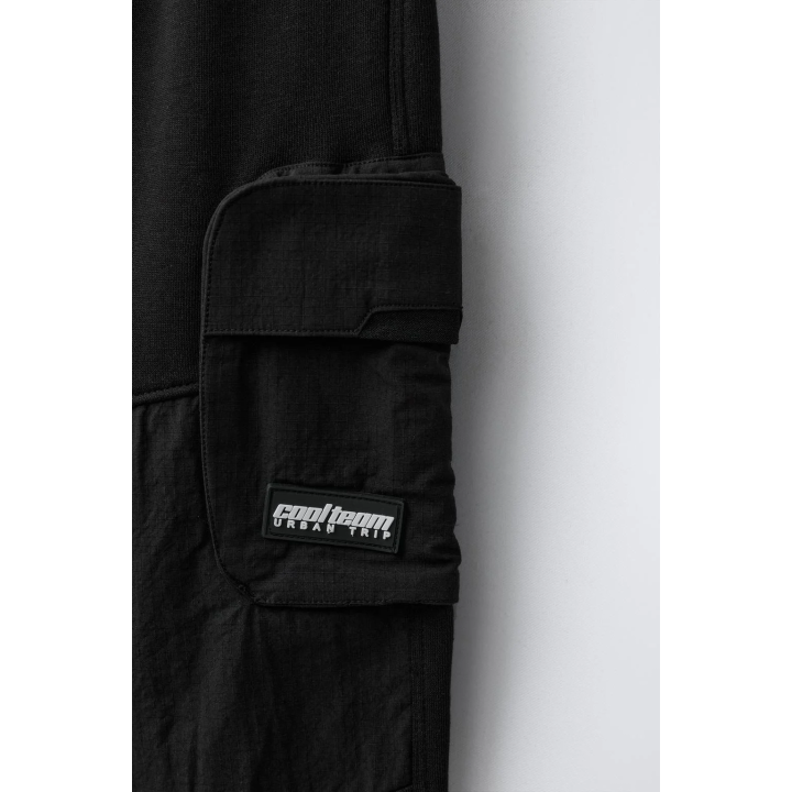 ДЖОГГЕРЫ КАРГО