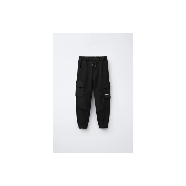 ДЖОГГЕРЫ КАРГО