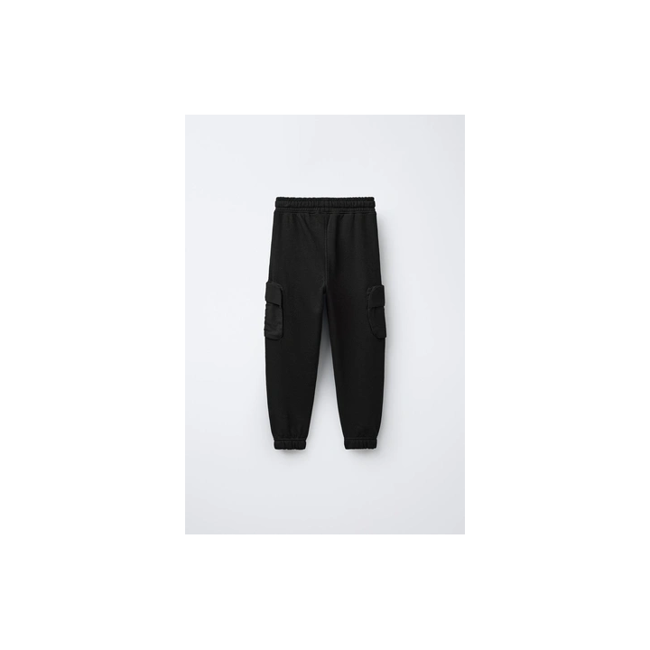 ДЖОГГЕРЫ КАРГО