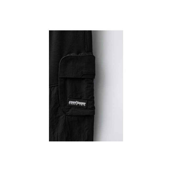 ДЖОГГЕРЫ КАРГО