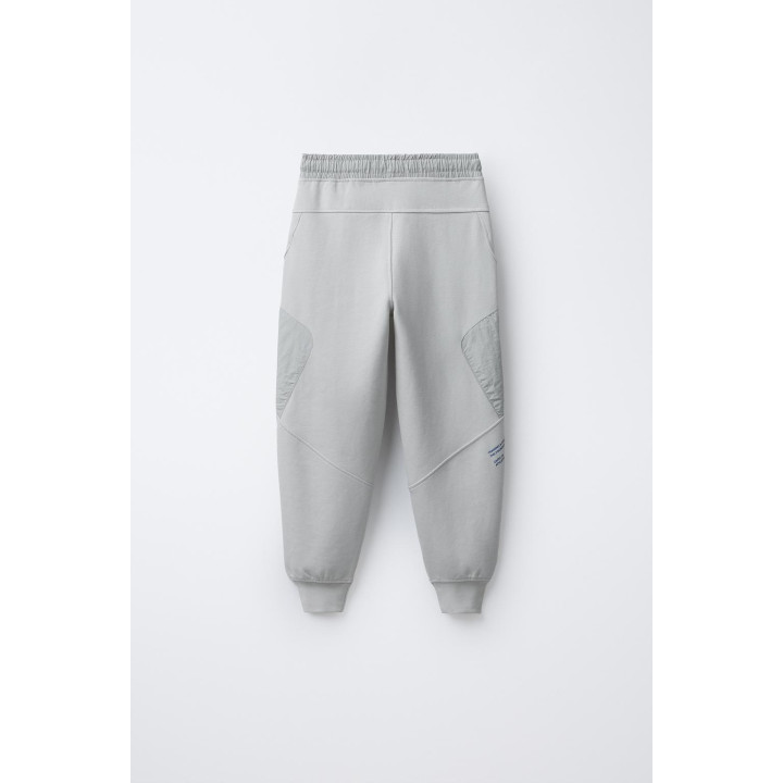 СПОРТИВНЫЕ БРЮКИ-ДЖОГГЕРЫ