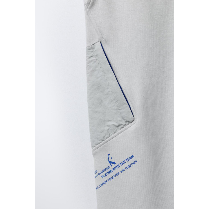 СПОРТИВНЫЕ БРЮКИ-ДЖОГГЕРЫ