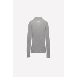 Тонкий вязаный топ ludovic de saint sernin x zara