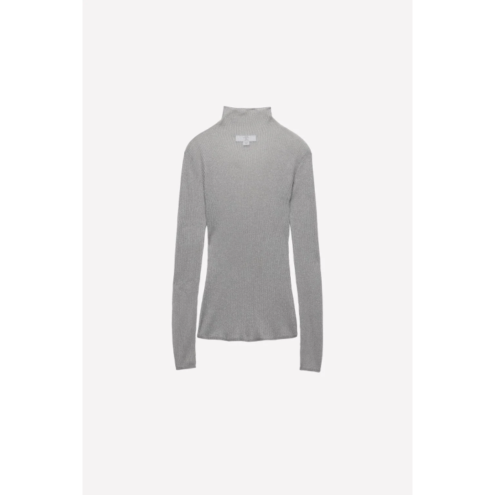 Тонкий вязаный топ ludovic de saint sernin x zara