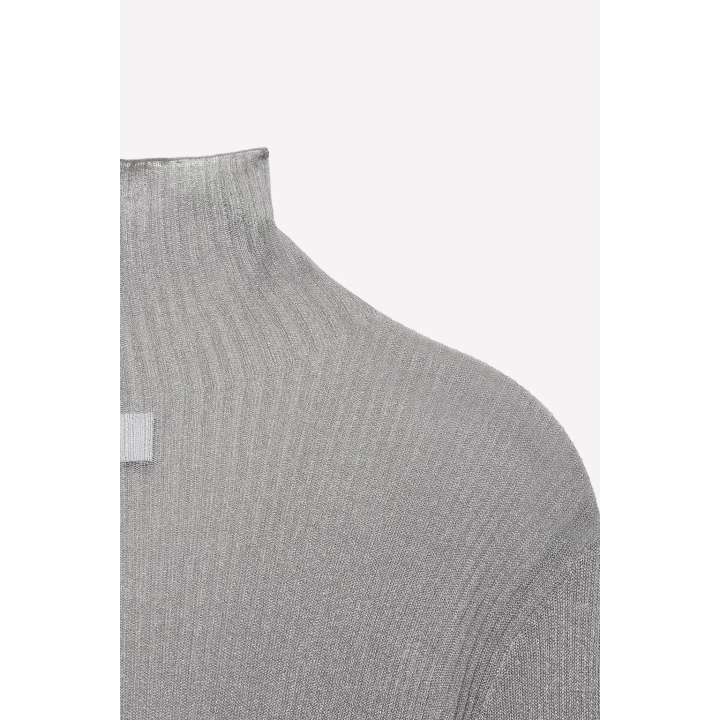 Тонкий вязаный топ ludovic de saint sernin x zara