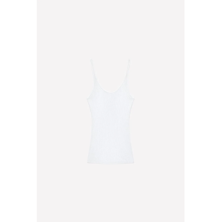 Топ с тонким вязанием ludovic de saint sernin x zara