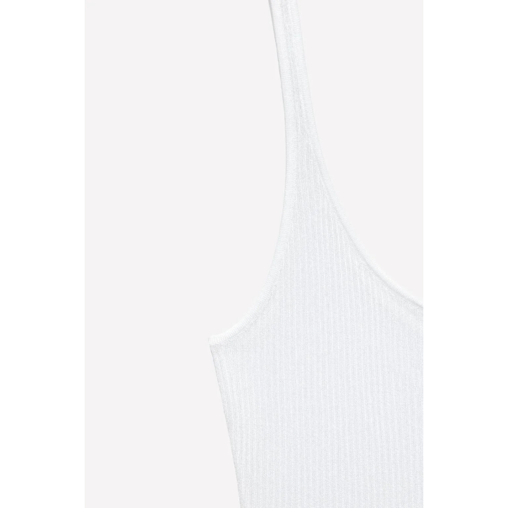 Топ с тонким вязанием ludovic de saint sernin x zara