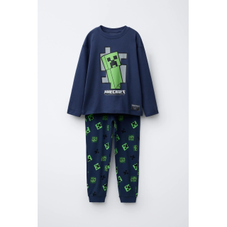 100% REVERSIBLE LEATHER COAT