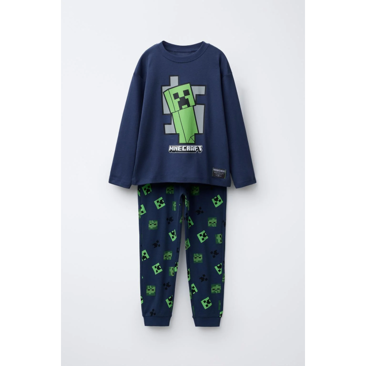 100% REVERSIBLE LEATHER COAT