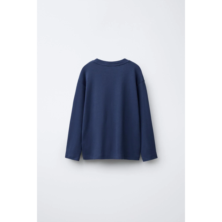 100% REVERSIBLE LEATHER COAT