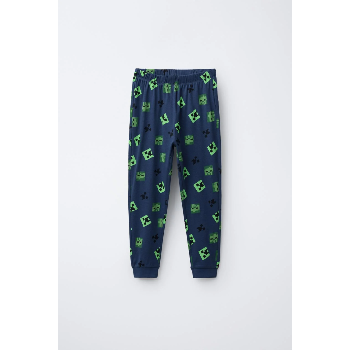 100% REVERSIBLE LEATHER COAT