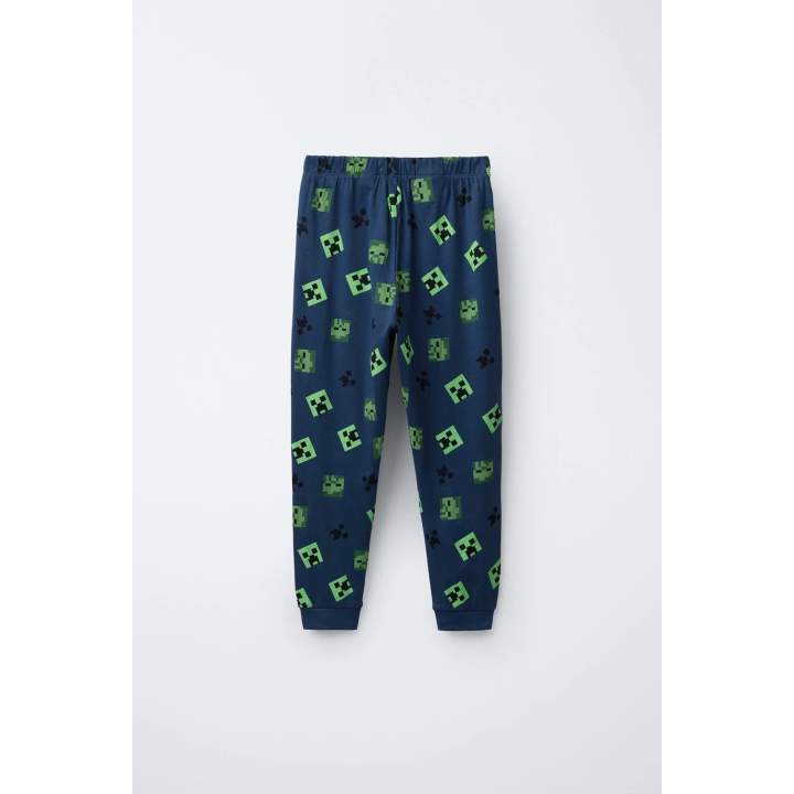 100% REVERSIBLE LEATHER COAT