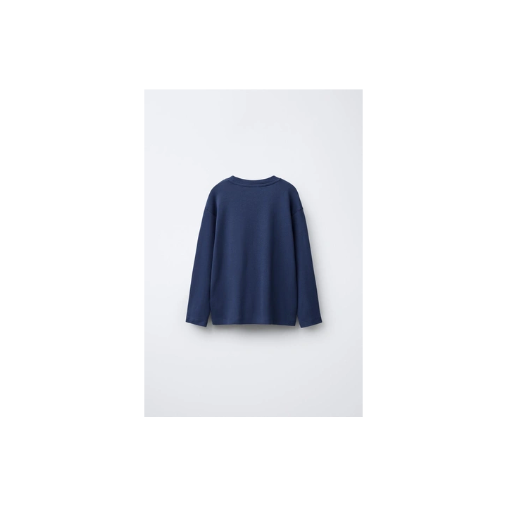 100% REVERSIBLE LEATHER COAT