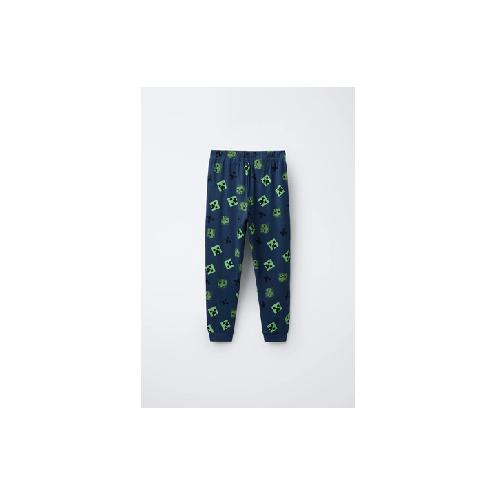 100% REVERSIBLE LEATHER COAT