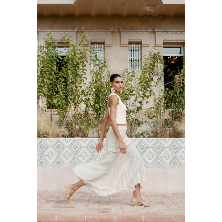 СЕРЬГИ-ПУГОВИЦЫ С ЦВЕТКОМ