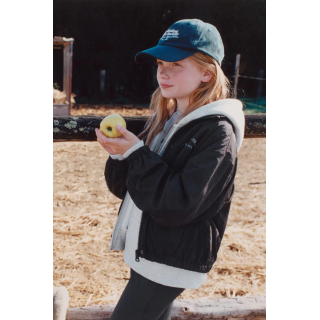 КЕПКА С ВЫШИВКОЙ