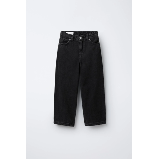 ДЖИНСЫ RELAXED BAGGY