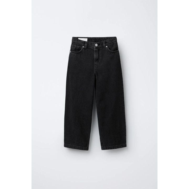 ДЖИНСЫ RELAXED BAGGY