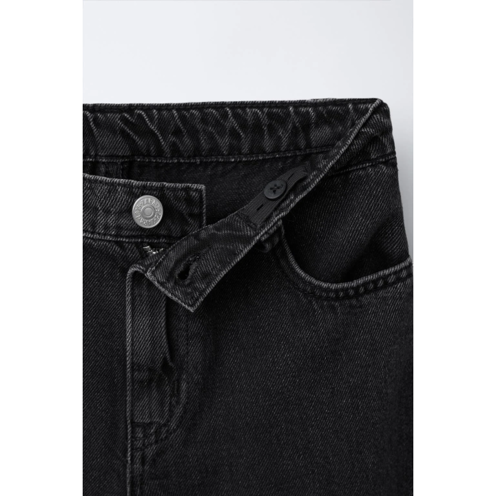 ДЖИНСЫ RELAXED BAGGY