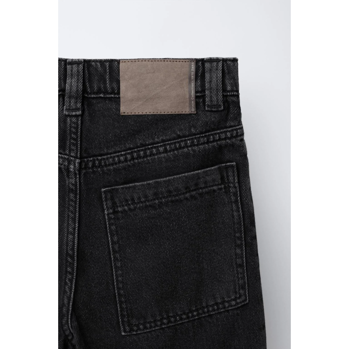 ДЖИНСЫ RELAXED BAGGY