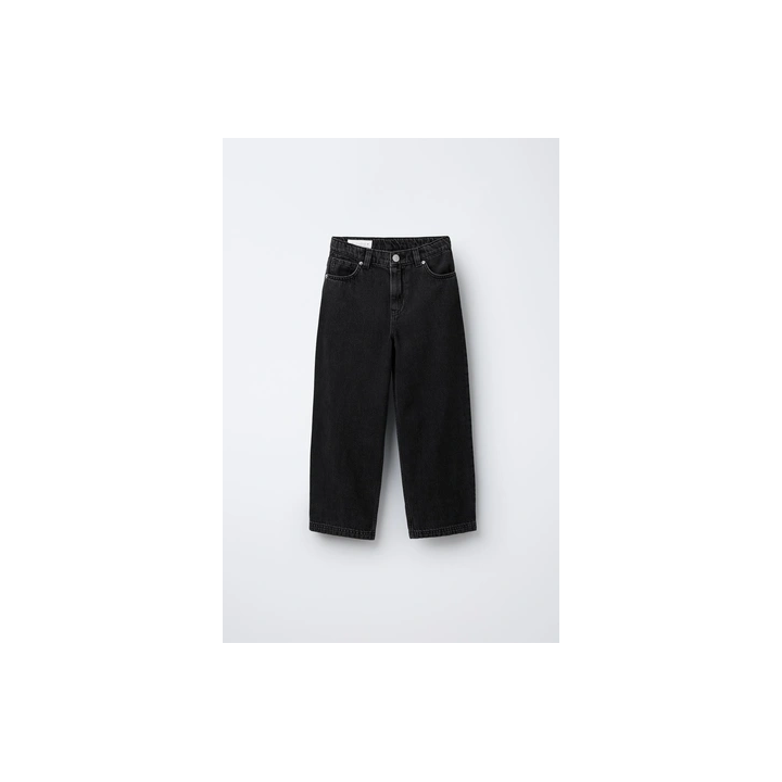 ДЖИНСЫ RELAXED BAGGY