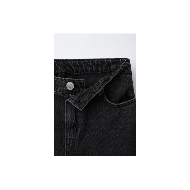 ДЖИНСЫ RELAXED BAGGY