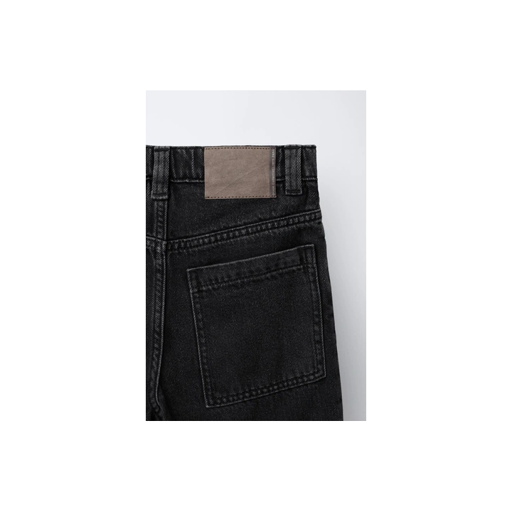 ДЖИНСЫ RELAXED BAGGY