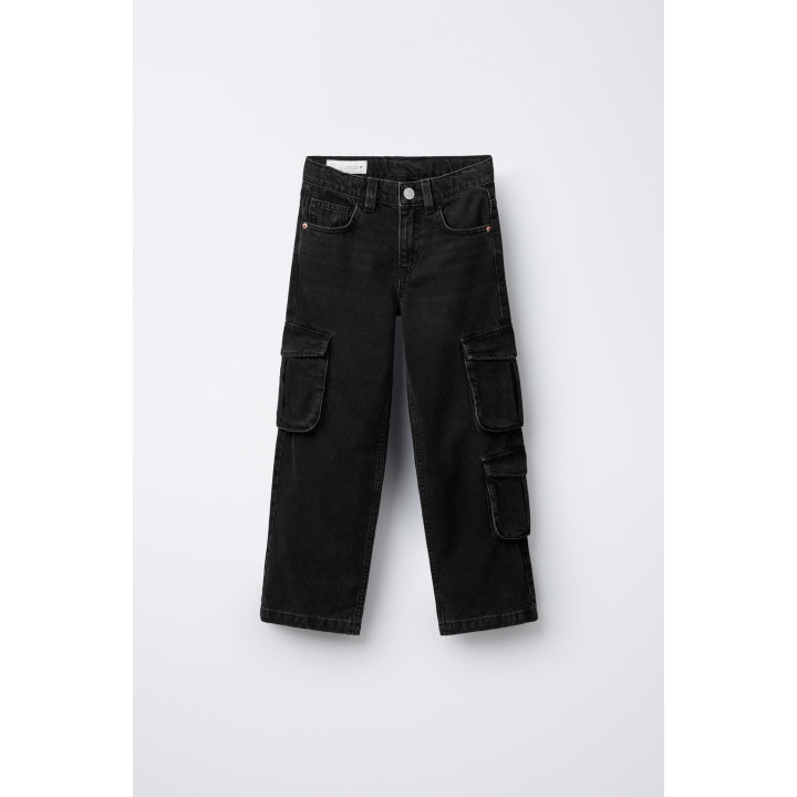 ДЖИНСЫ MULTICARGO