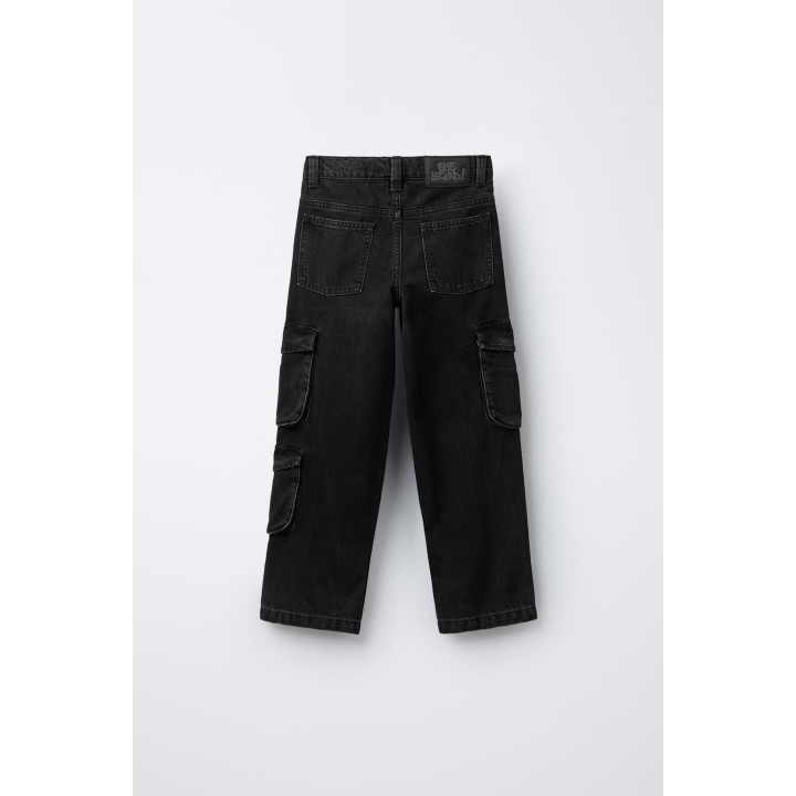 ДЖИНСЫ MULTICARGO