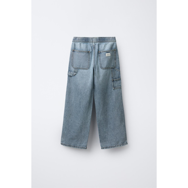 ДЖИНСЫ CARPENTER