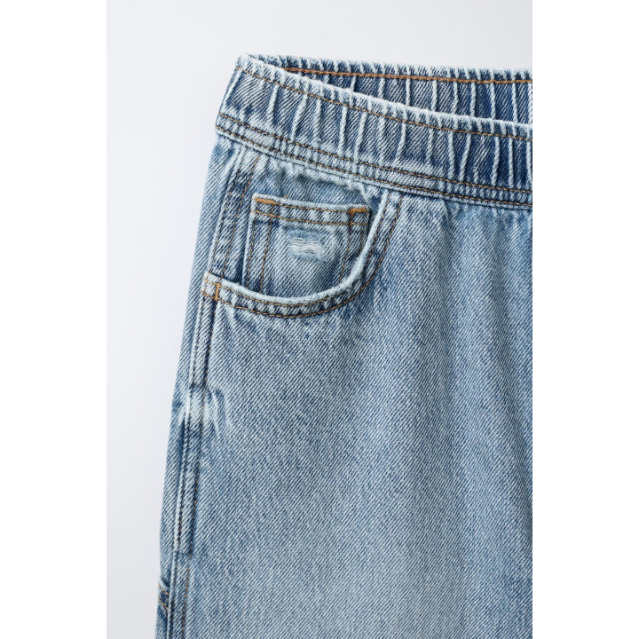 ДЖИНСЫ CARPENTER