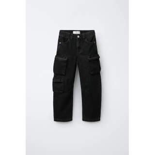 ДЖИНСЫ МУЛЬТИКАРГО