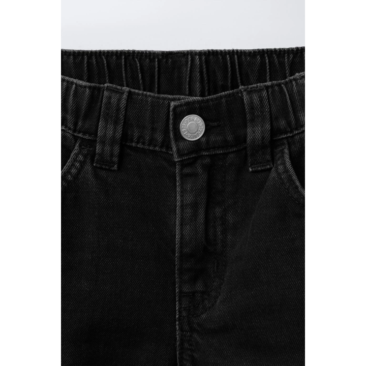 ДЖИНСЫ МУЛЬТИКАРГО