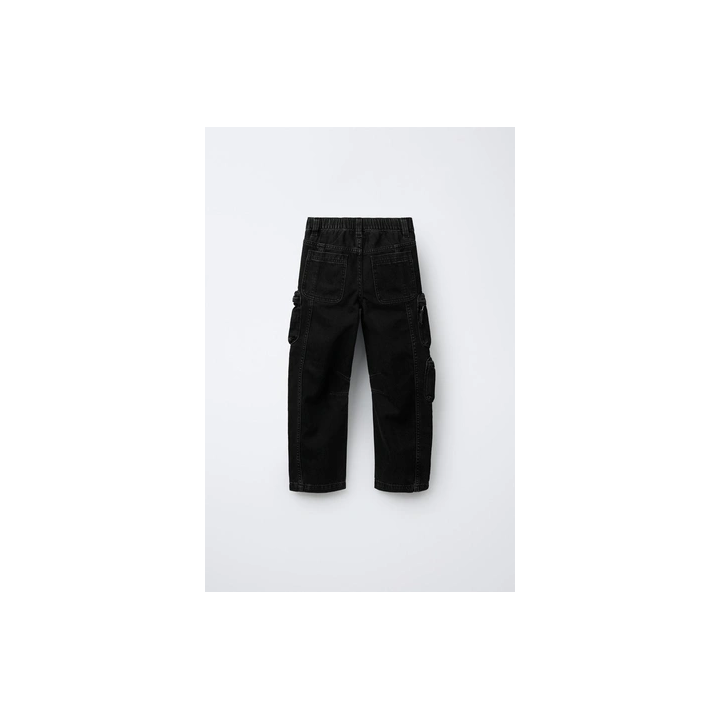 ДЖИНСЫ МУЛЬТИКАРГО