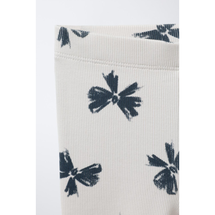 КОМПЛЕКТ ДЛЯ БЕГА, ТОЛСТОВКА И ЛЕГГИНСЫ В РУБЧИК С ПРИНТОМ